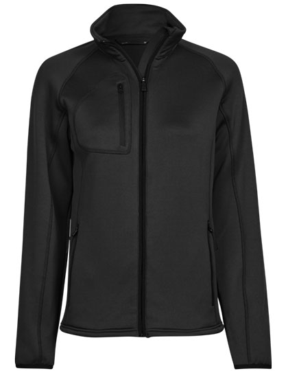 Tee Jays Women´s Stretch Fleece Jacket Tee Jays Women´s Stretch Fleece Jacket