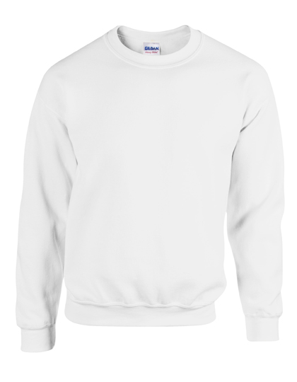 Gildan Heavy Blend™ Adult Crewneck Sweatshirt Gildan Heavy Blend™ Adult Crewneck Sweatshirt