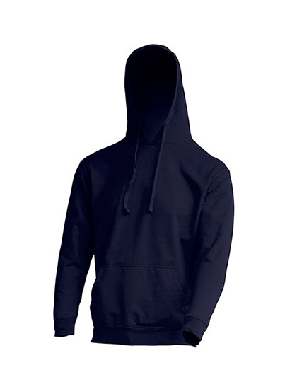 JHK Ocean Kangaroo Hooded Sweat JHK Ocean Kangaroo Hooded Sweat