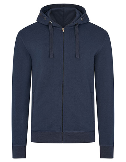 HRM Men´s Premium Hooded Jacket HRM Men´s Premium Hooded Jacket