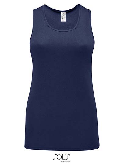 SOL´S Women´s Sports Tank Top Sporty SOL´S Women´s Sports Tank Top Sporty