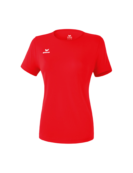Erima Funktions Teamsport T-Shirt Damen