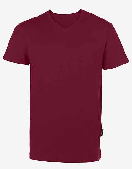 HRM Men´s Luxury V-Neck Tees HRM Men´s Luxury V-Neck Tees