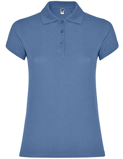 Roly Women´s Star Poloshirt Roly Women´s Star Poloshirt