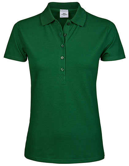 Tee Jays Women´s Luxury Stretch Polo Tee Jays Women´s Luxury Stretch Polo