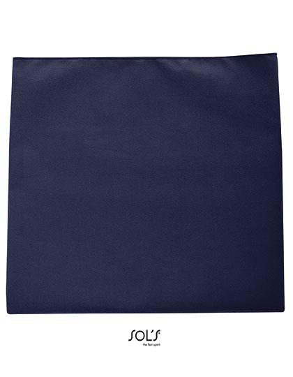 SOL´S Microfibre Towel Atoll 70