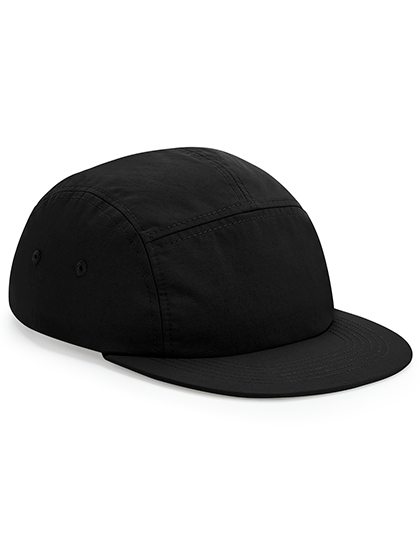 Beechfield Outdoor 5 Panel Camper Cap Beechfield Outdoor 5 Panel Camper Cap