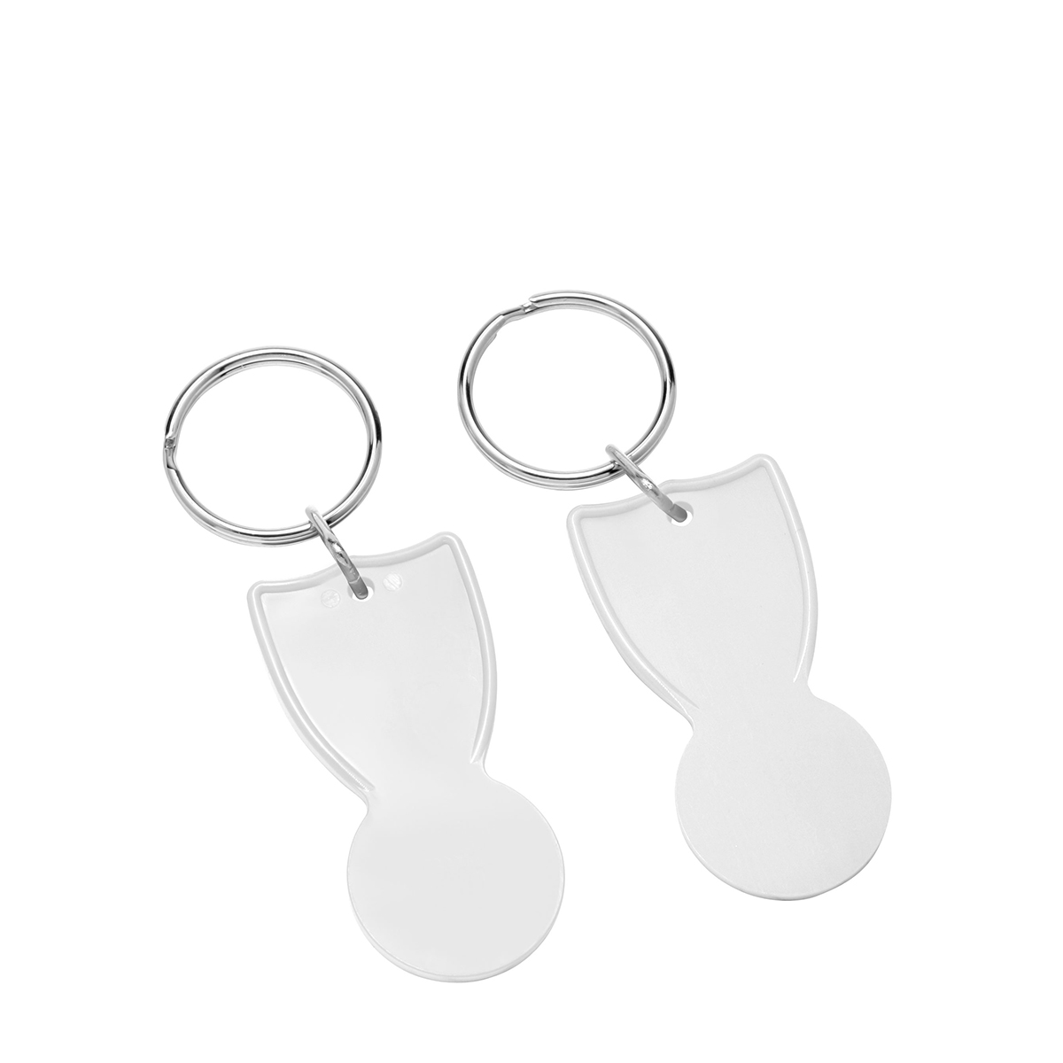 Einkaufswagenlöser Einkaufswagenlöser