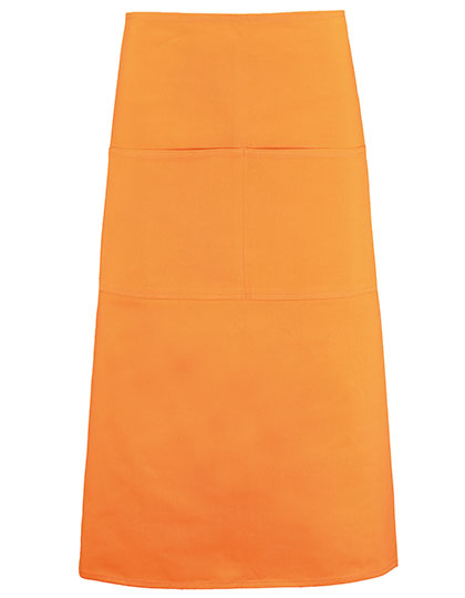 Bargear Long Superwash® 60º Bar Apron Unisex