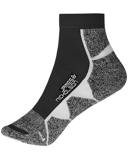 James&Nicholson Sport Sneaker Socks