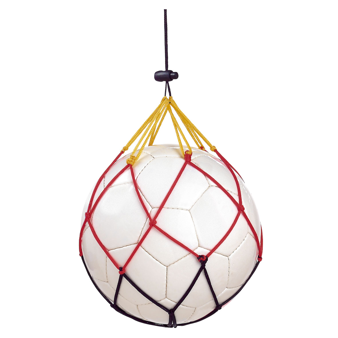 Fußballnetz Deutschland deutschland-farben