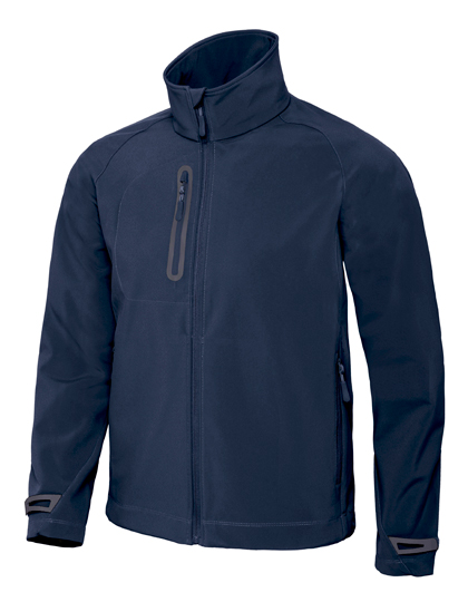 B&C COLLECTION Men´s X-Lite Softshell B&C COLLECTION Men´s X-Lite Softshell