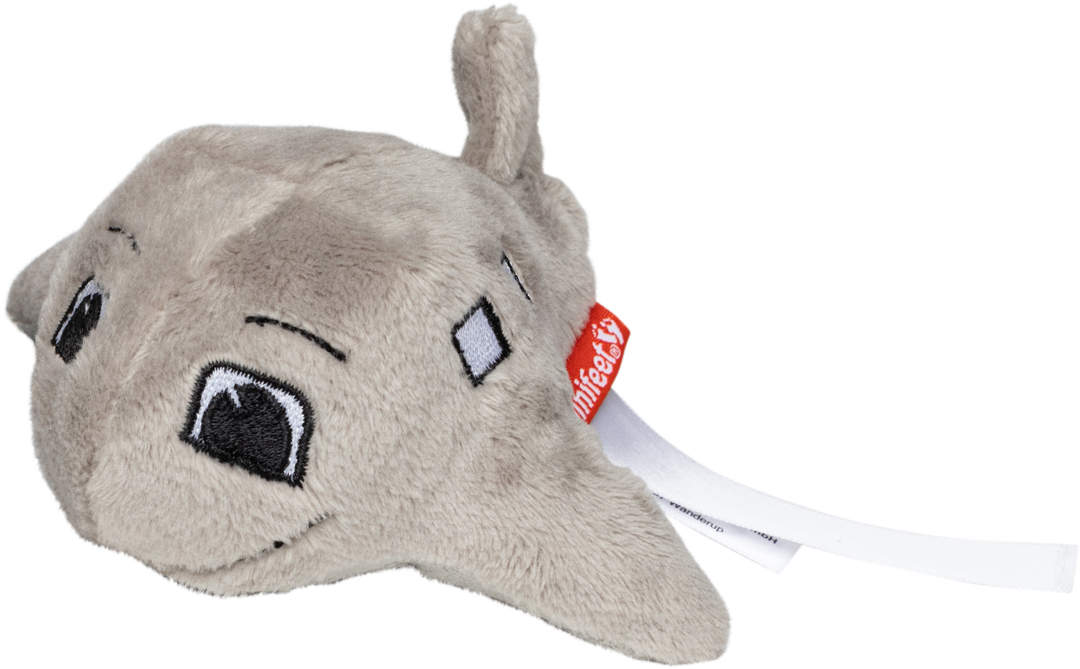 MiniFeet® Schmoozies® Flugzeug