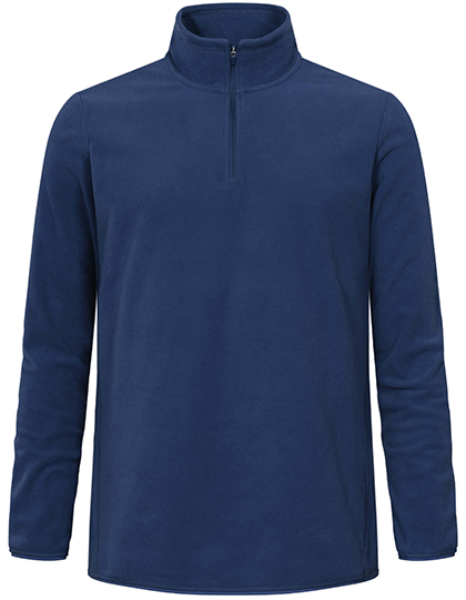 Promodoro Men´s Recycled Fleece Troyer