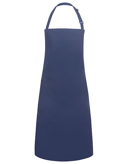 Karlowsky Latzschürze Basic mit Schnalle Karlowsky Latzschürze Basic mit Schnalle