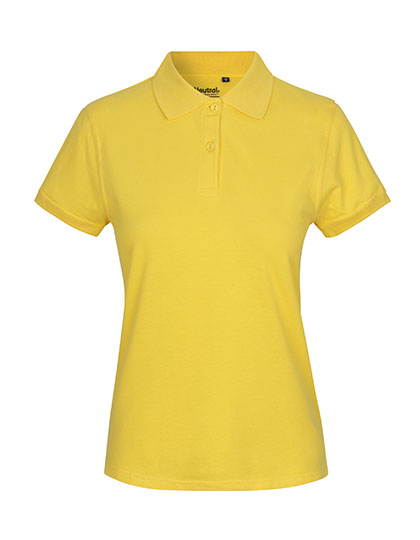 Neutral Ladies´ Classic Polo