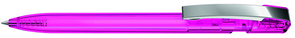 SKY transparent M Druckkugelschreiber SKY transparent M Druckkugelschreiber