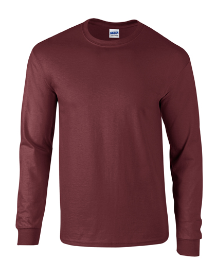Gildan Ultra Cotton™ Long Sleeve T-Shirt Gildan Ultra Cotton™ Long Sleeve T-Shirt