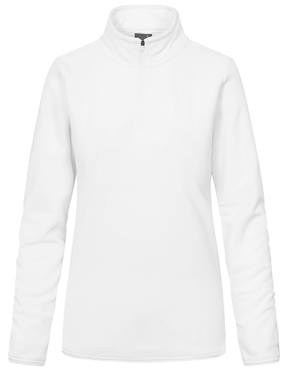 Promodoro Women´s Recycled Fleece Troyer