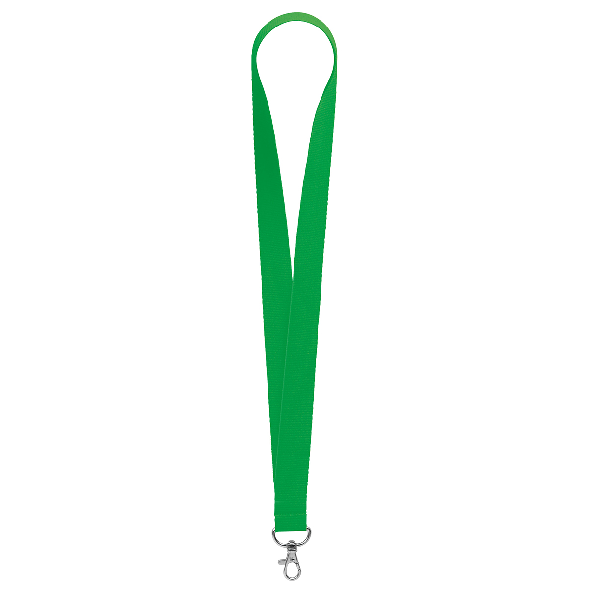 Schlüsselband-Lanyard Standard Schlüsselband-Lanyard Standard