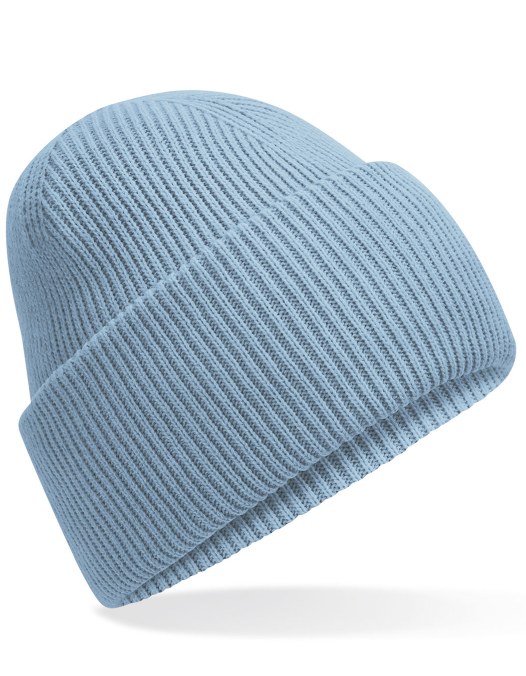 Beechfield Classic Engineered Deep Cuffed Beanie Beechfield Classic Engineered Deep Cuffed Beanie