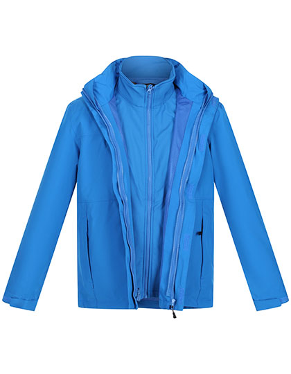 Regatta Professional Men´s Jacket - Kingsley 3in1 Regatta Professional Men´s Jacket - Kingsley 3in1