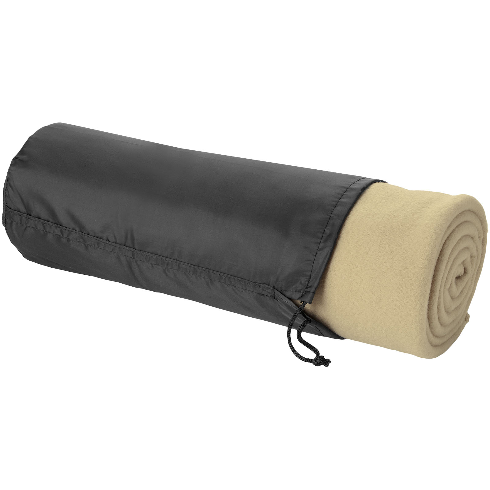 Huggy Fleecedecke mit Hülle 150 x 120 cm Huggy Fleecedecke mit Hülle 150 x 120 cm