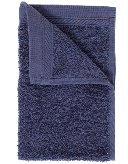 The One Towelling® Organic Guest Towel