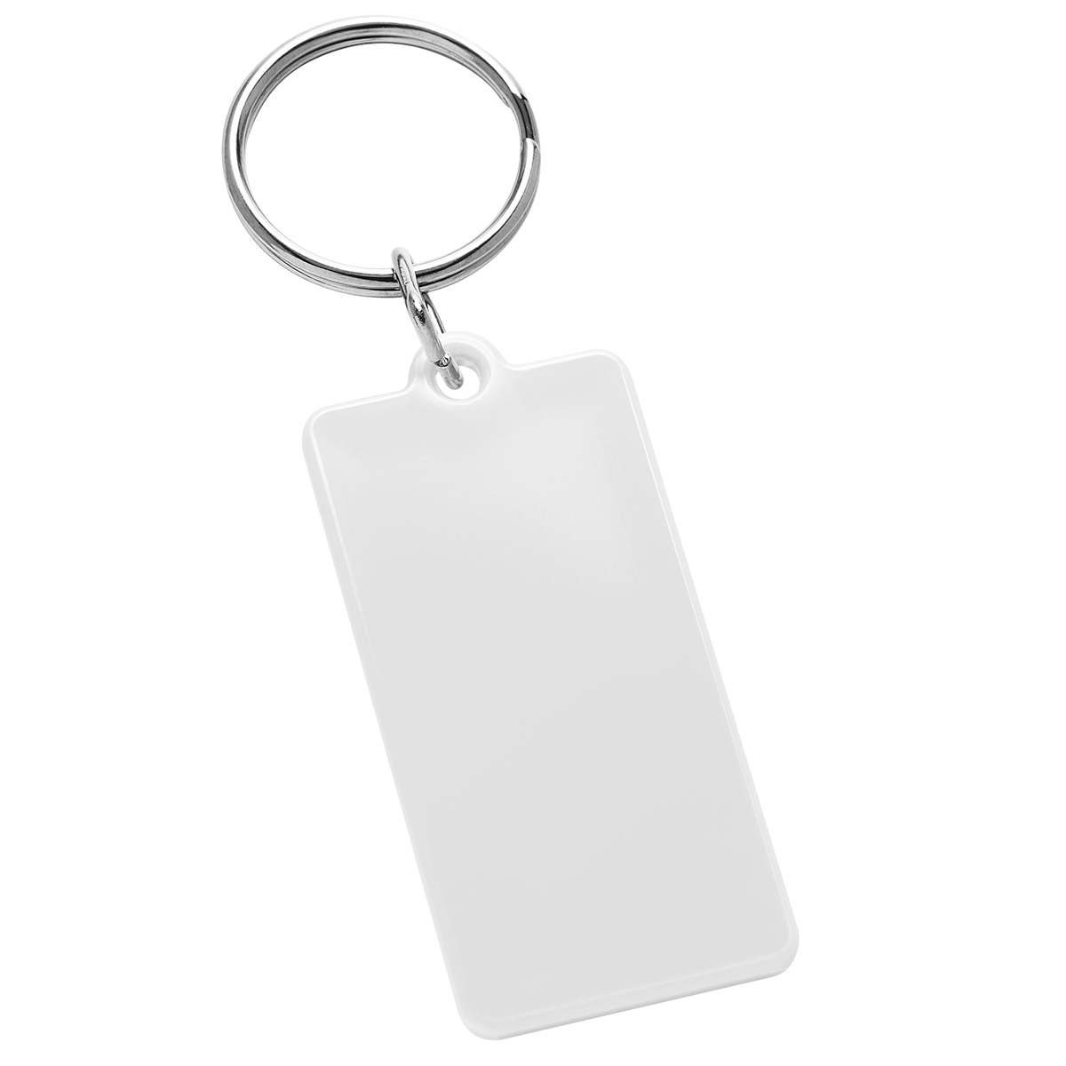 Schlüsselanhänger Rechteck Schlüsselanhänger Rechteck