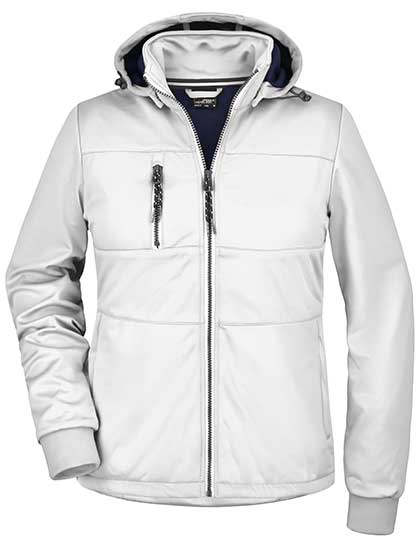 James&Nicholson Ladies´ Maritime Jacket