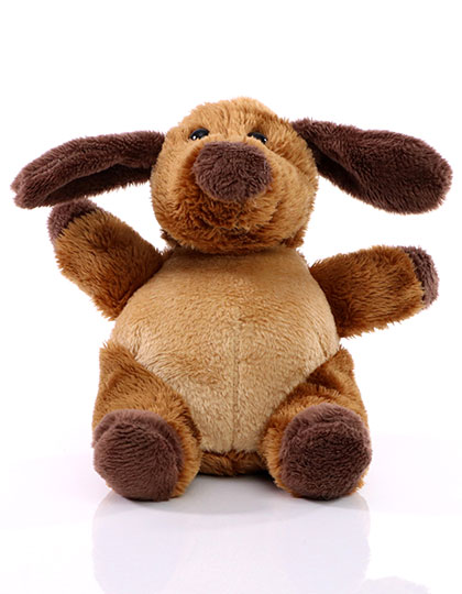 MiniFeet® Plüsch Hund Gabriel MiniFeet® Plüsch Hund Gabriel