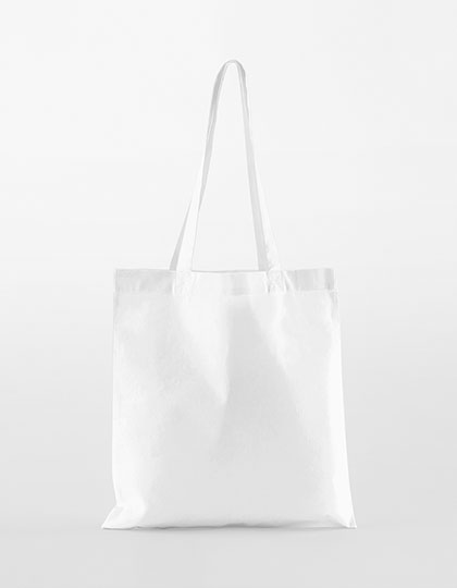 Westford Mill Organic Cotton InCo. Bag For Life Westford Mill Organic Cotton InCo. Bag For Life