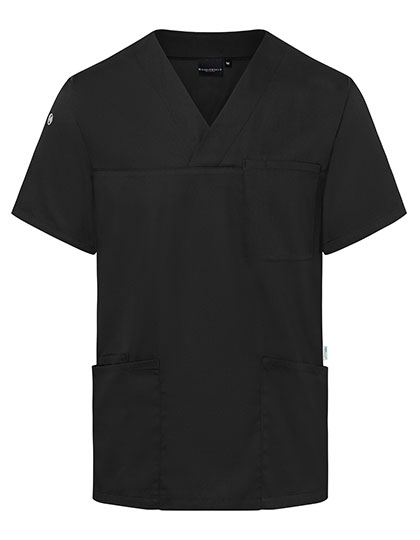 Karlowsky Herren-Schlupfkasack Essential Karlowsky Herren-Schlupfkasack Essential