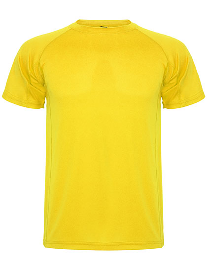 Roly Sport Men´s Montecarlo T-Shirt Roly Sport Men´s Montecarlo T-Shirt