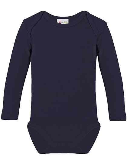 Link Kids Wear Bio Bodysuit Long Sleeve Link Kids Wear Bio Bodysuit Long Sleeve