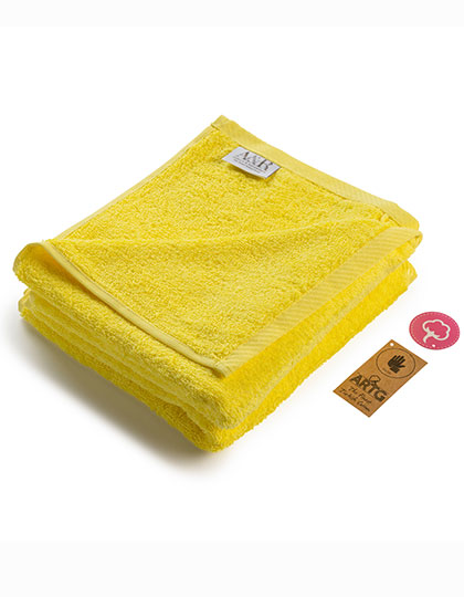 ARTG Fashion Hand Towel
