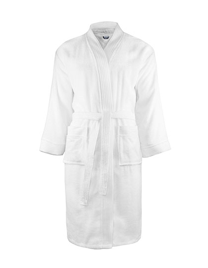 The One Towelling® Classic Bathrobe The One Towelling® Classic Bathrobe