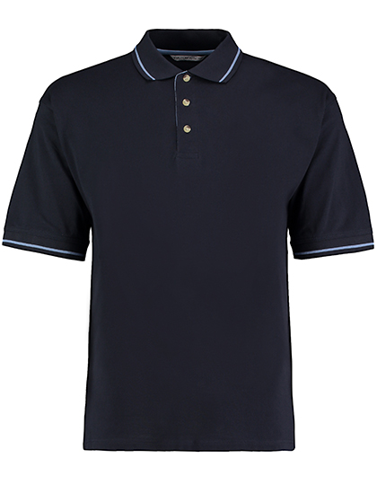 Kustom Kit Classic Fit St. Mellion Polo