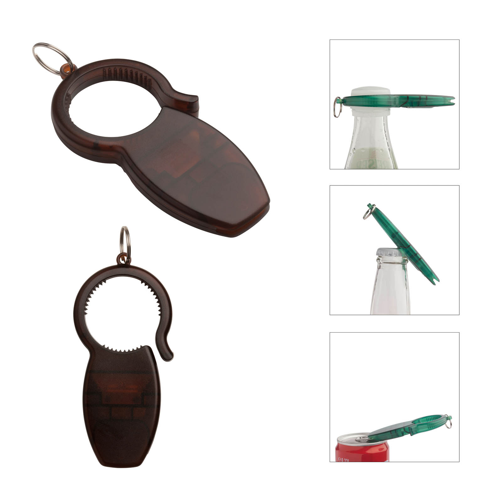 3-in-1 Öffner HELTONVILLE 3-in-1 Öffner HELTONVILLE