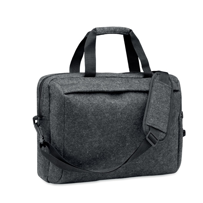 13" Laptop Tasche RPET-Filz 13" Laptop Tasche RPET-Filz