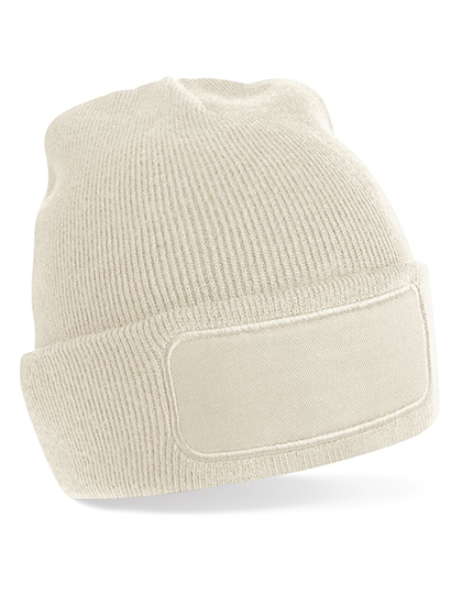 Beechfield Original Patch Beanie Beechfield Original Patch Beanie
