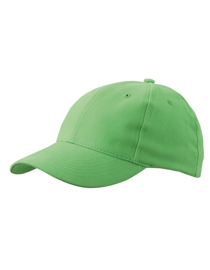 Myrtle beach 6-Panel Cap Low Profile
