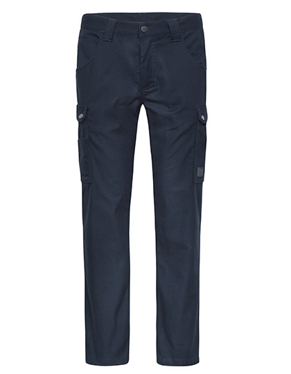 James&Nicholson Workwear Cargo Pants