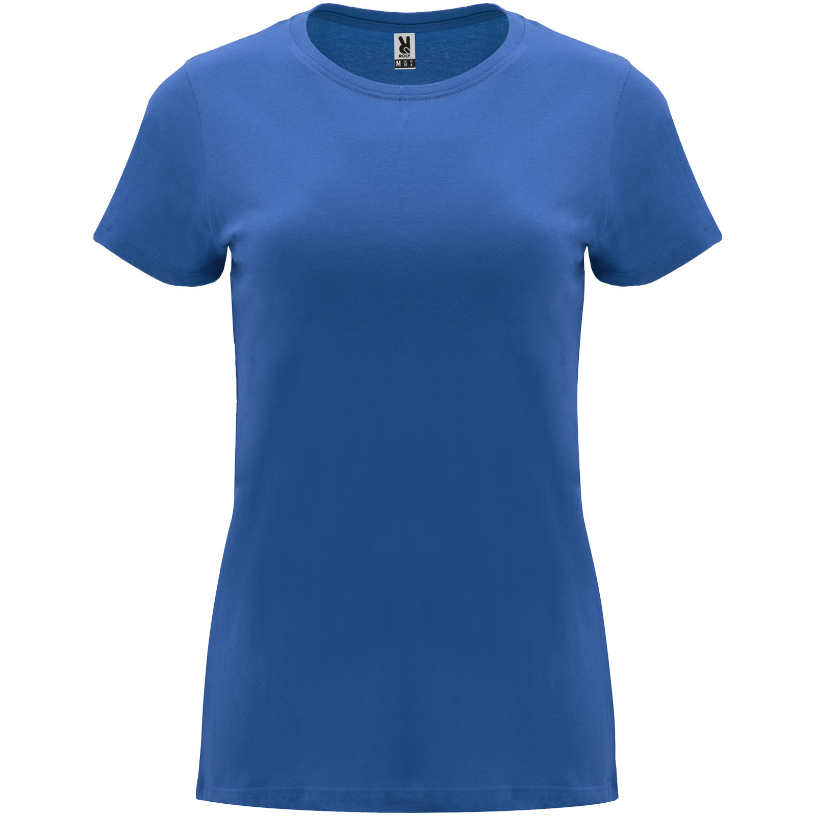 Capri T-Shirt für Damen