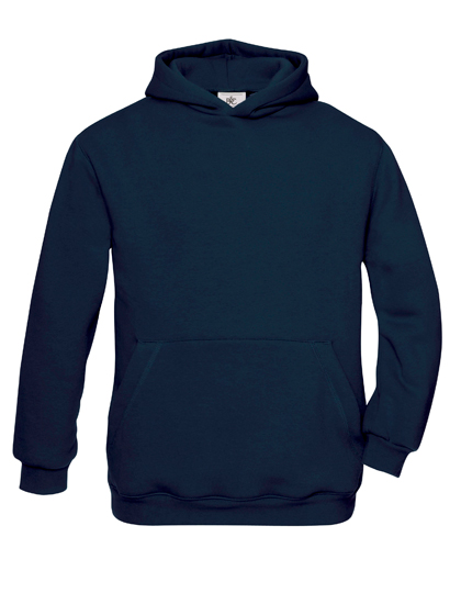 B&C BE INSPIRED Kids´ Hooded Sweat B&C BE INSPIRED Kids´ Hooded Sweat