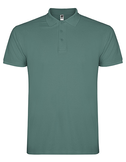 Roly Men´s Star Poloshirt Roly Men´s Star Poloshirt