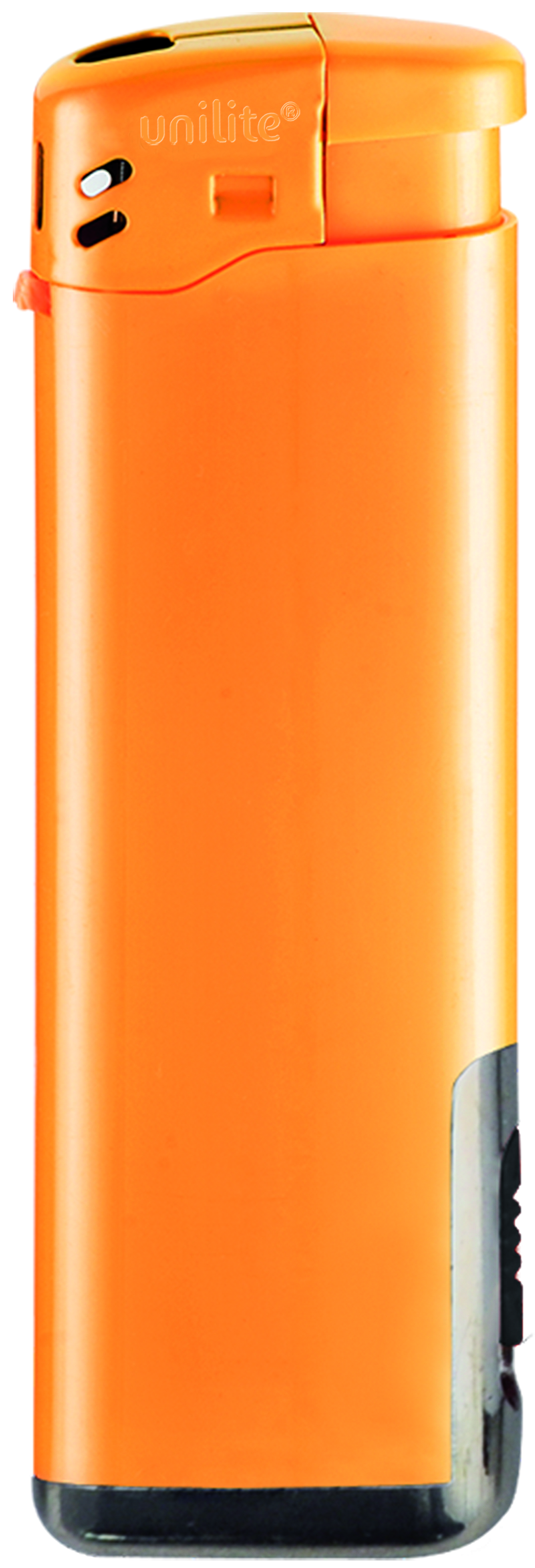 unilite® Elektronik-Feuerzeug nachfüllbar unilite® Elektronik-Feuerzeug nachfüllbar