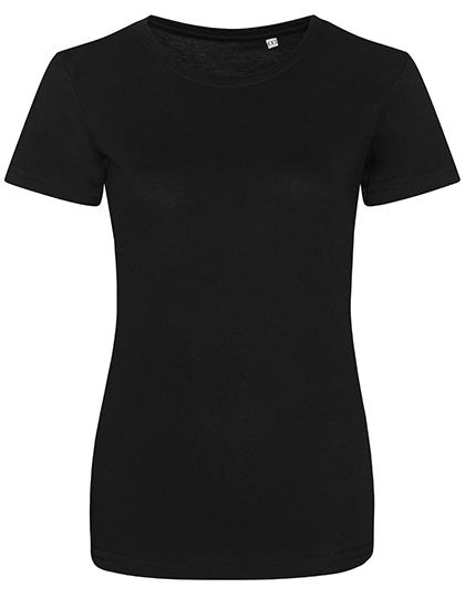 Just Ts Women´s Tri-Blend T Just Ts Women´s Tri-Blend T