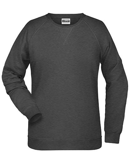 James&Nicholson Ladies´ Sweat