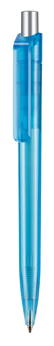 Kugelschreiber INSIDER TRANSPARENT M Ritter-Pen Kugelschreiber INSIDER TRANSPARENT M Ritter-Pen